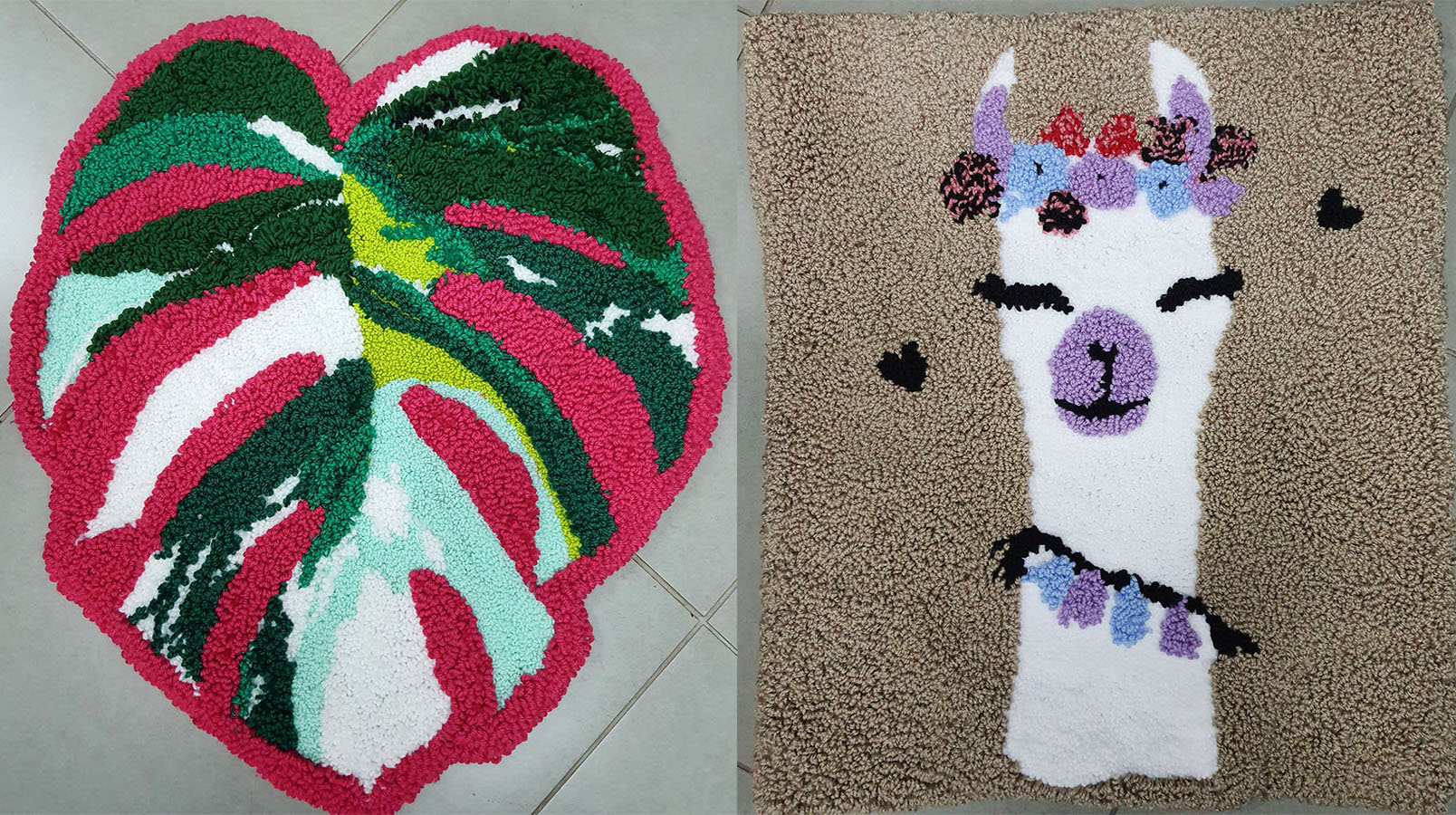 Elaboración de Productos Textiles para Interiorismo (Decohogar)