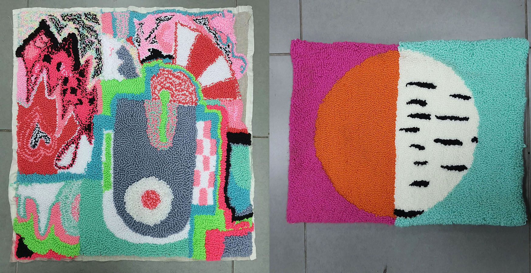 Elaboración de Productos Textiles para Interiorismo (Decohogar)