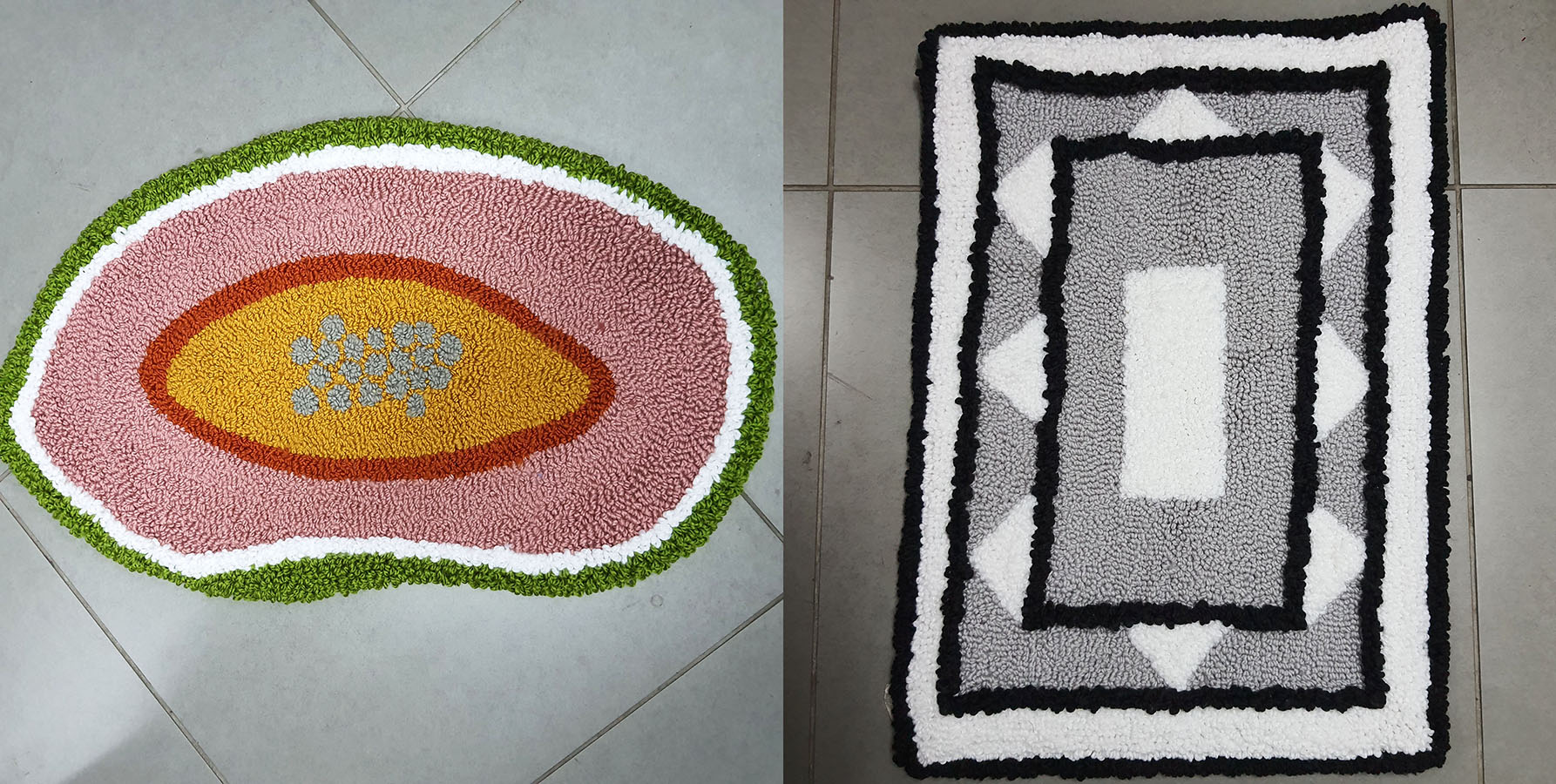 Elaboración de Productos Textiles para Interiorismo (Decohogar)