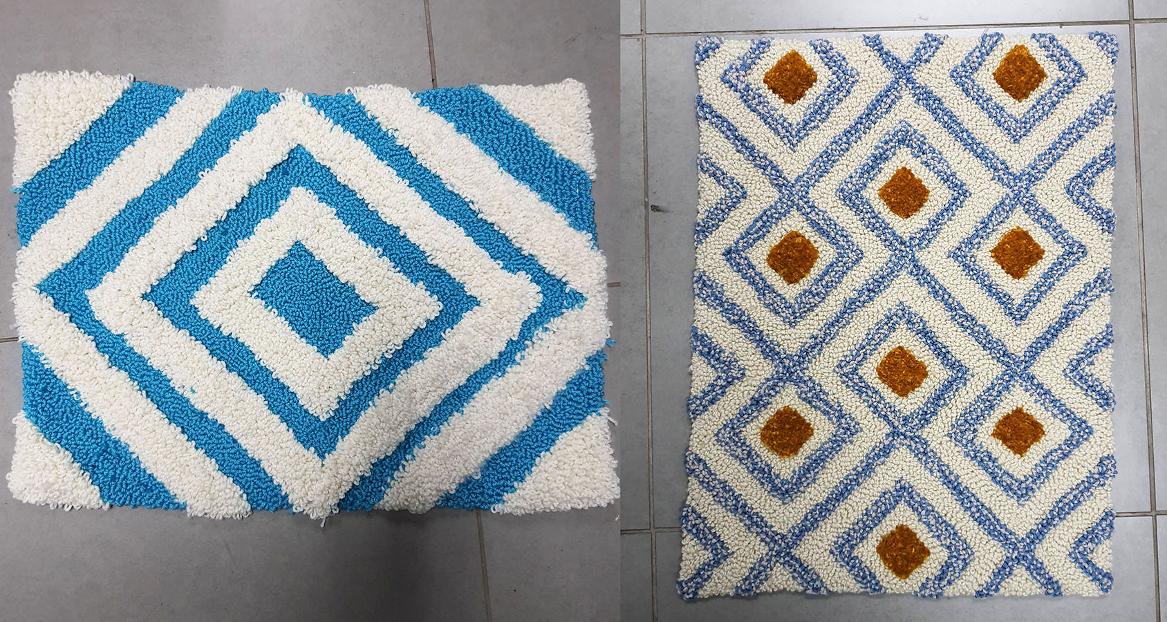 Elaboración de Productos Textiles para Interiorismo (Decohogar)