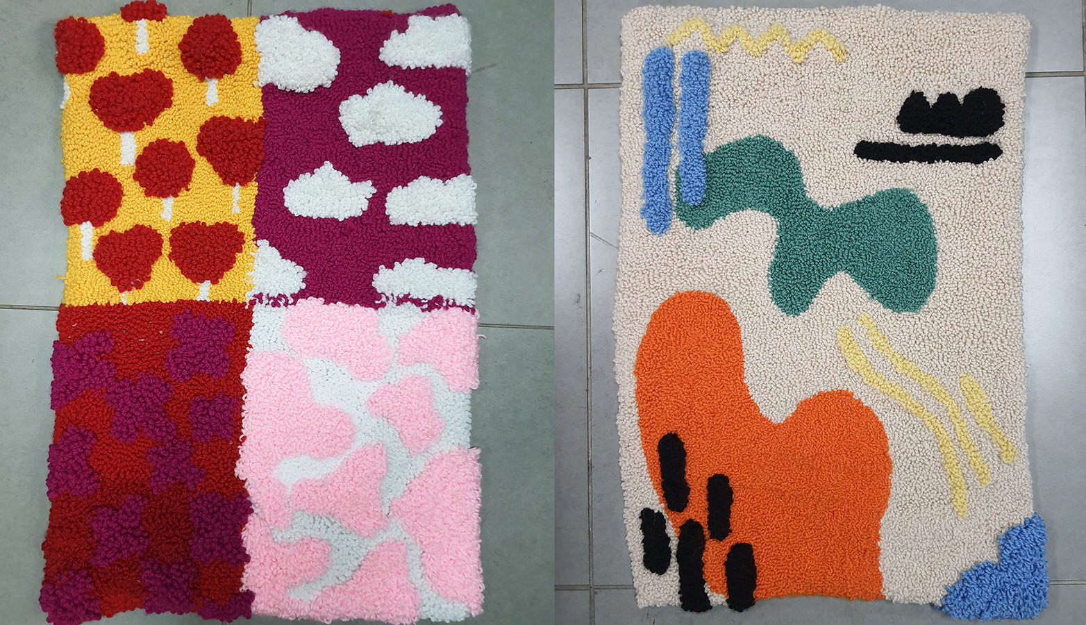 Elaboración de Productos Textiles para Interiorismo (Decohogar)