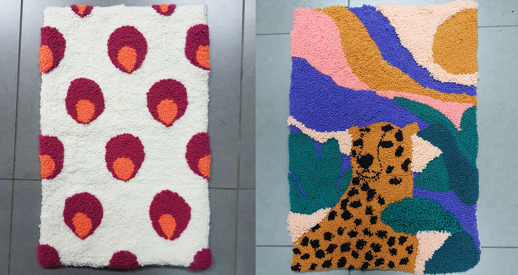 Elaboración de Productos Textiles para Interiorismo (Decohogar)