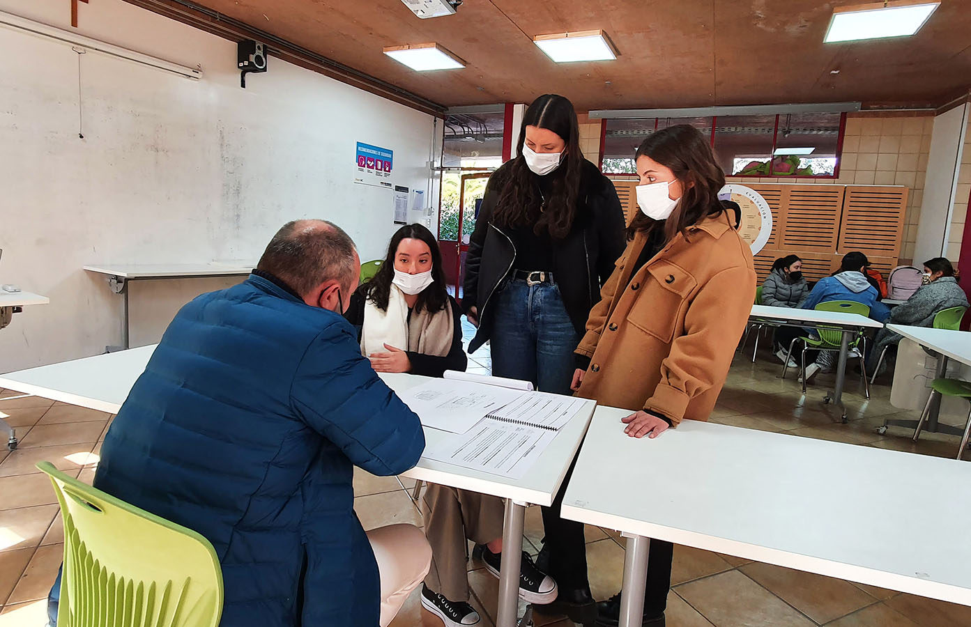 Diseño Sistema de Producción Restaurant Domenica