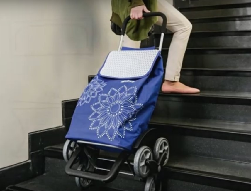 Participación en EMPRENDE PLATEADO (Parte 2 seleccionados)