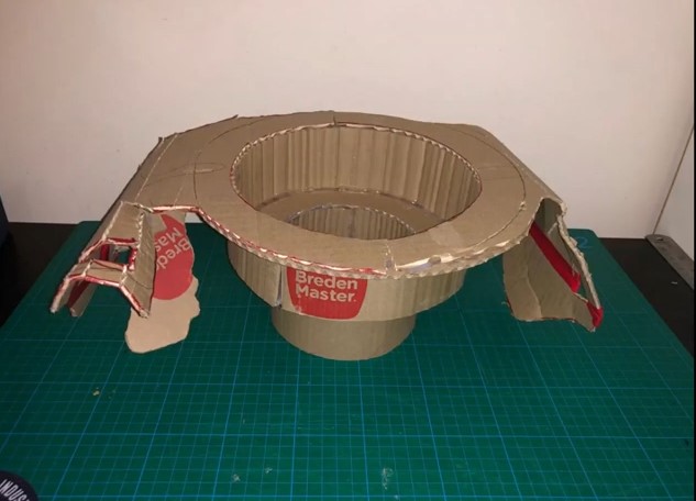 Participación en EMPRENDE PLATEADO (Parte 2 seleccionados)