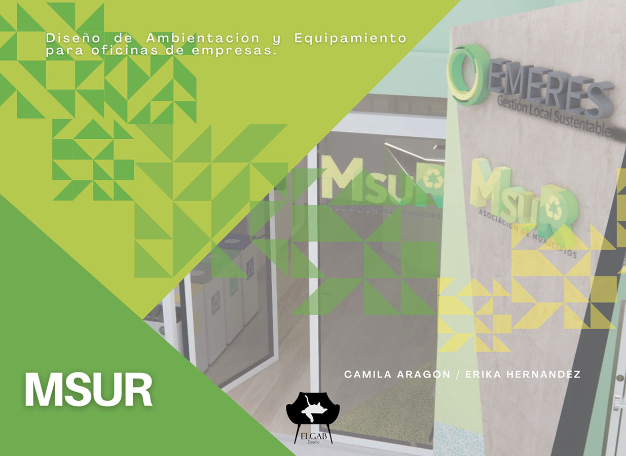 Diseño Espacios de Trabajo para Contrapartes Reales