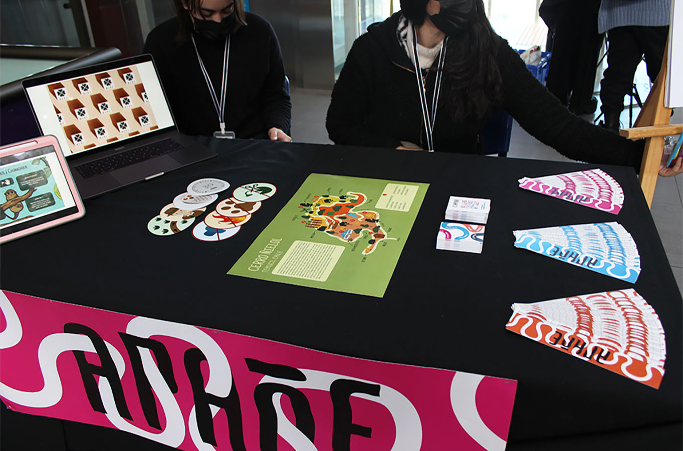 Sistemas de Información Fundación Áreas Protegidas