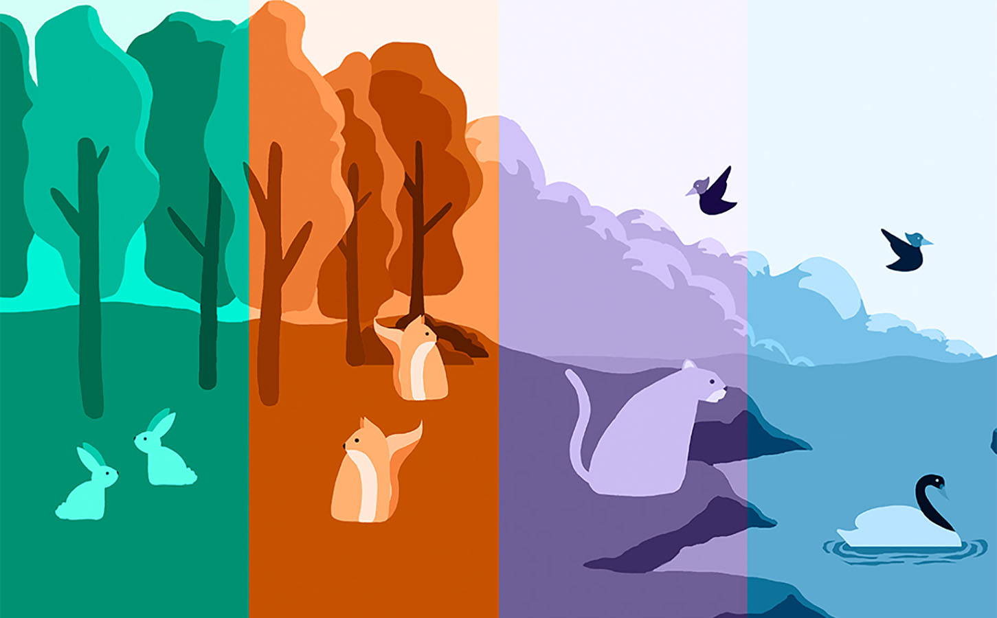 Sistemas de Información Fundación Áreas Protegidas