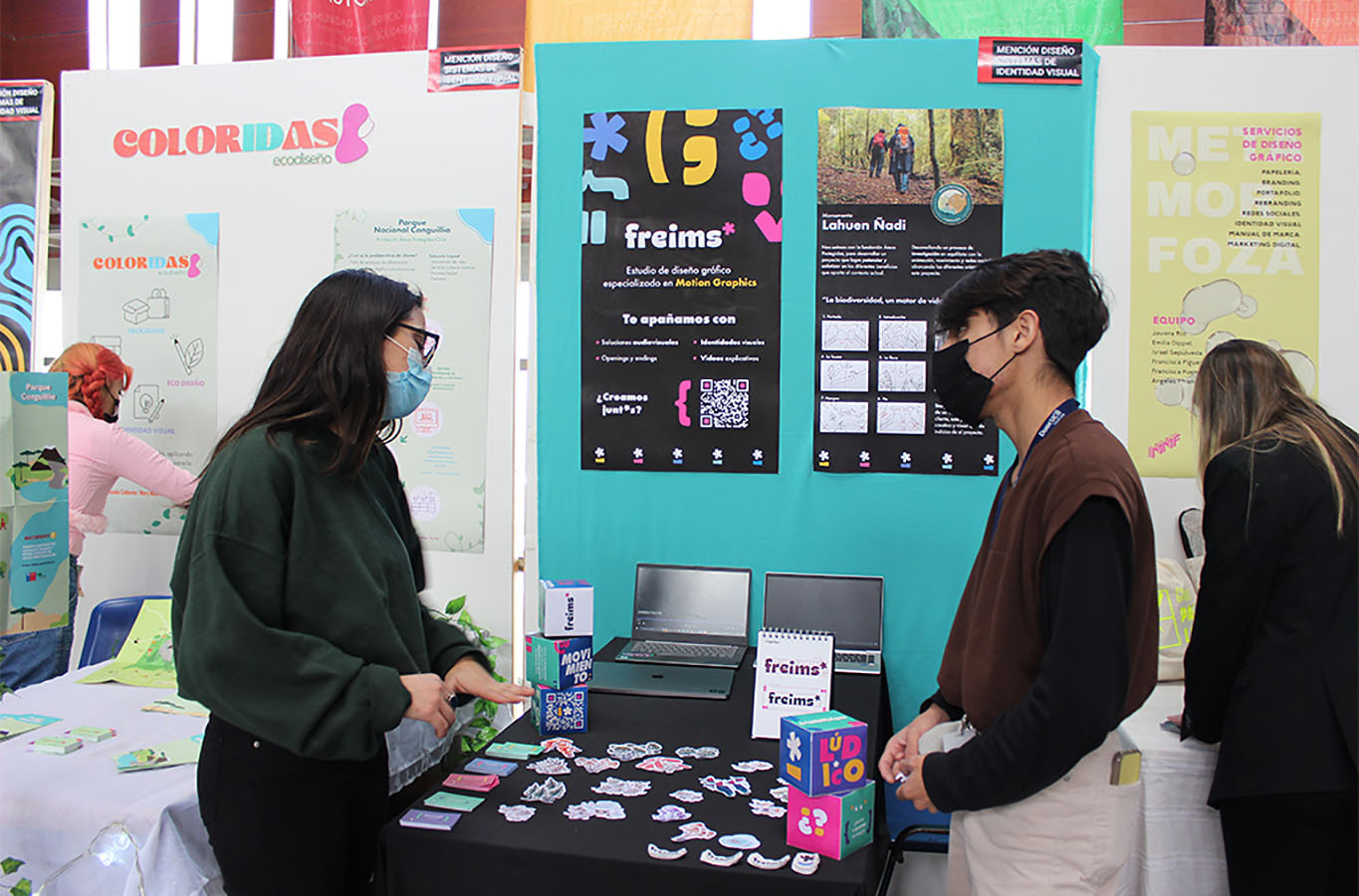 Sistemas de Información Fundación Áreas Protegidas