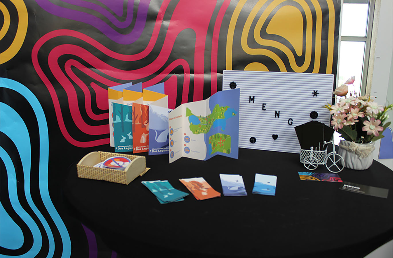 Sistemas de Información Fundación Áreas Protegidas