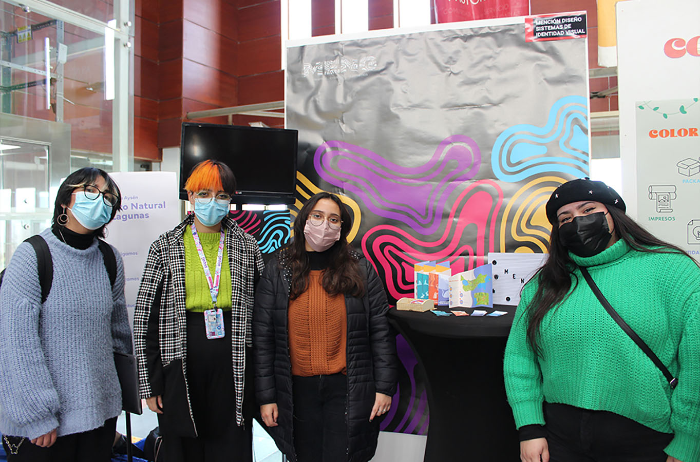 Sistemas de Información Fundación Áreas Protegidas