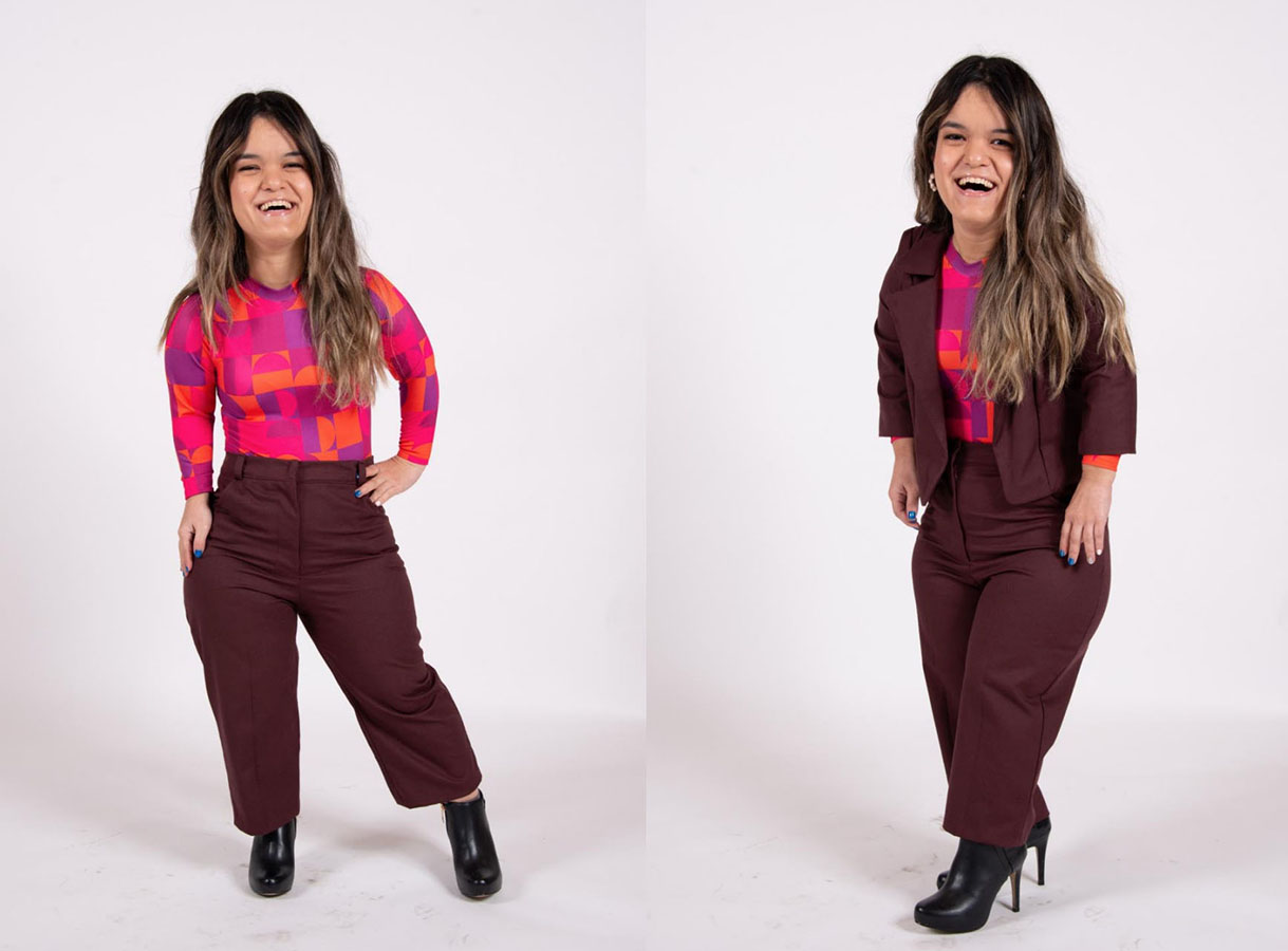 Vestuario “Ready to Wear” para Cuerpos No Hegemónicos