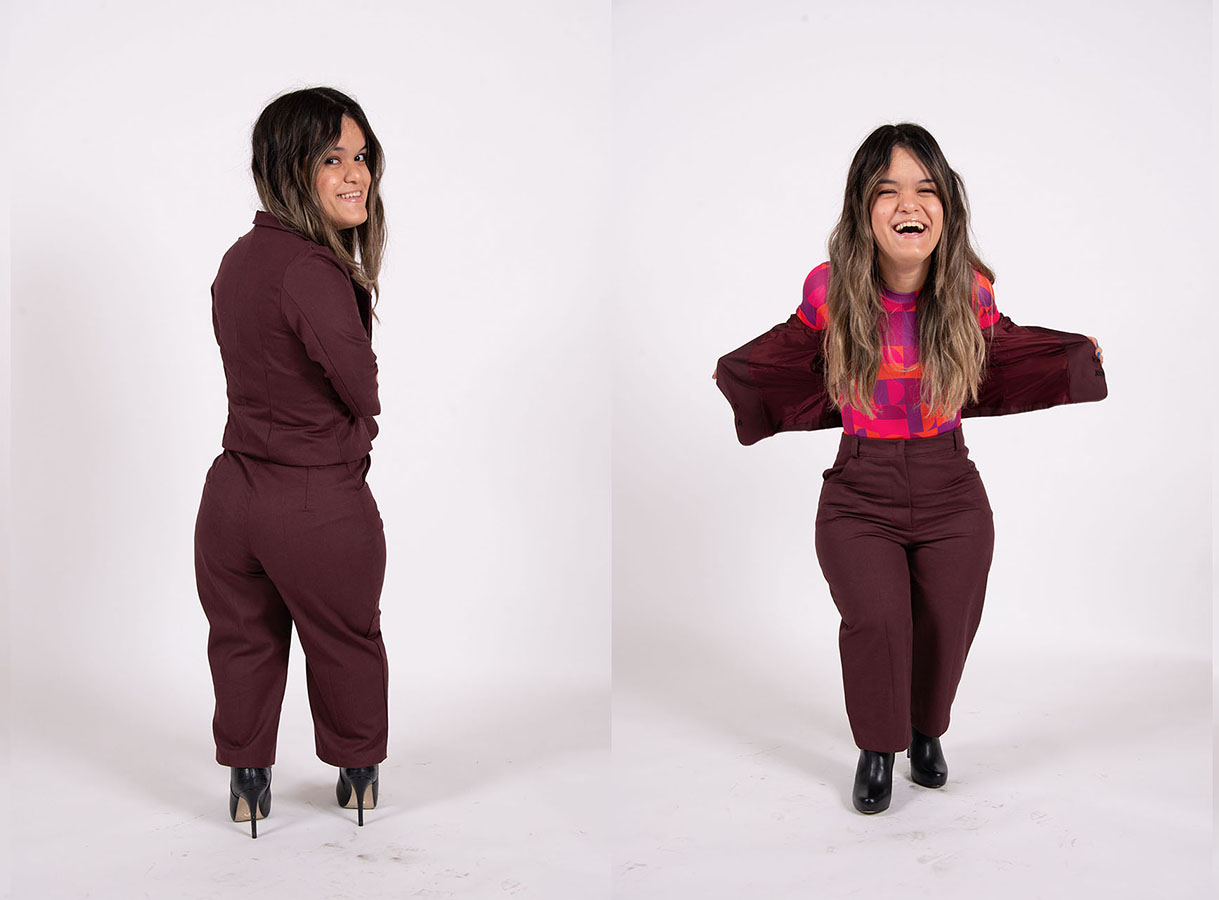 Vestuario “Ready to Wear” para Cuerpos No Hegemónicos