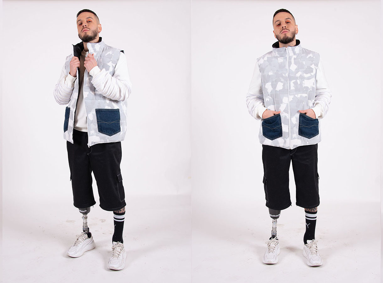 Vestuario “Ready to Wear” para Cuerpos No Hegemónicos