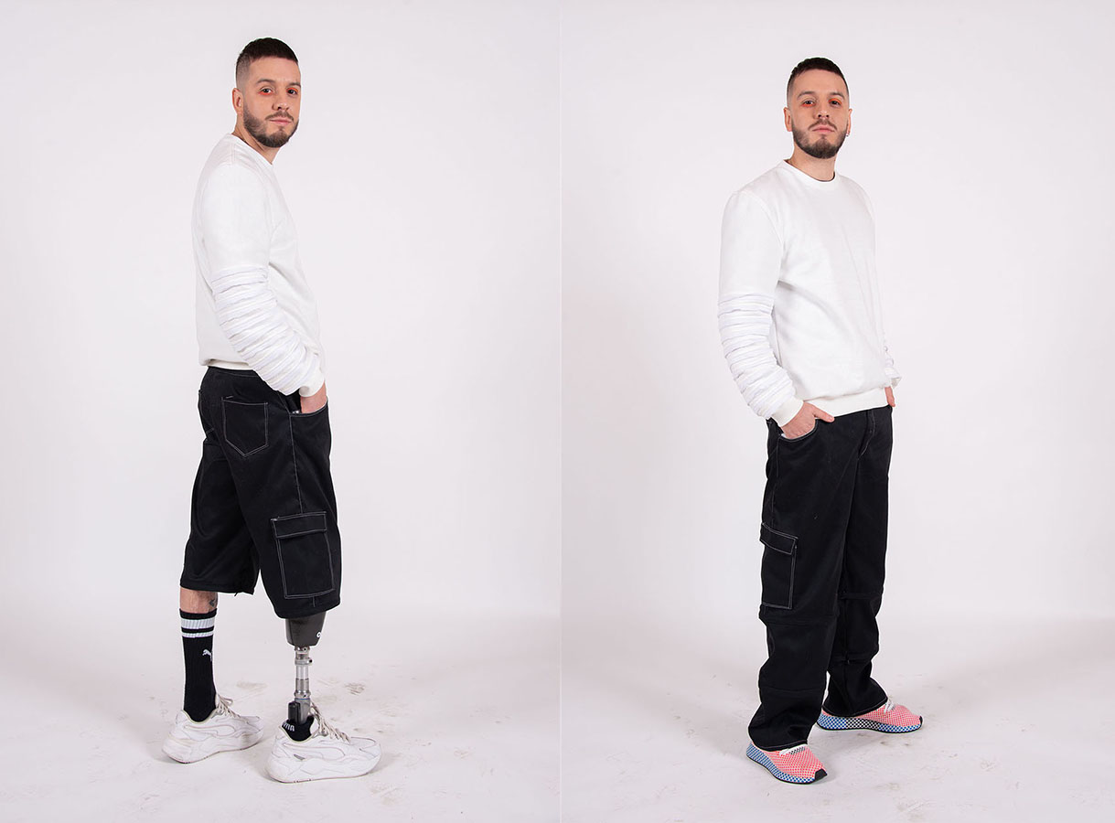 Vestuario “Ready to Wear” para Cuerpos No Hegemónicos