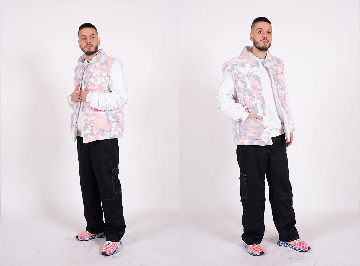 Vestuario “Ready to Wear” para Cuerpos No Hegemónicos