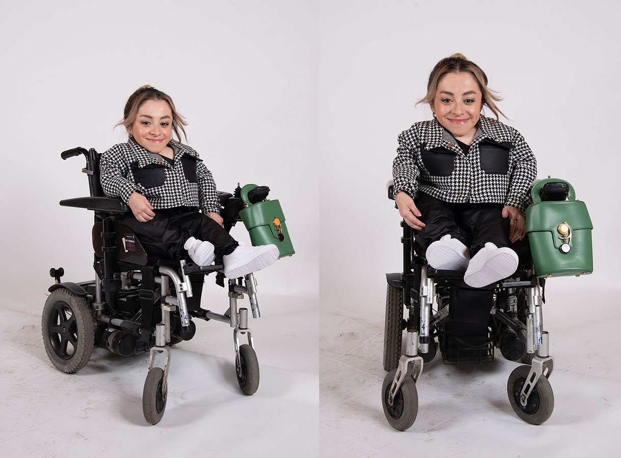 Vestuario “Ready to Wear” para Cuerpos No Hegemónicos