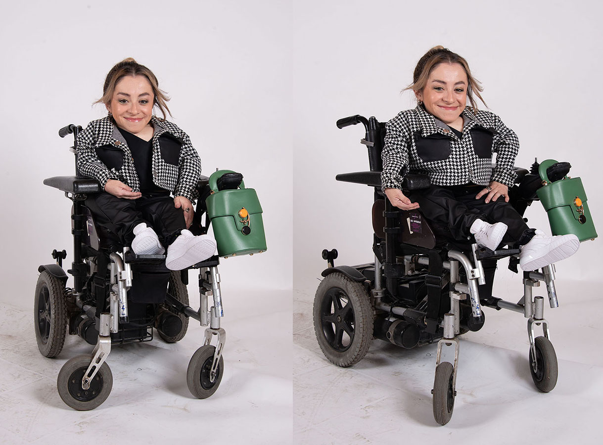 Vestuario “Ready to Wear” para Cuerpos No Hegemónicos