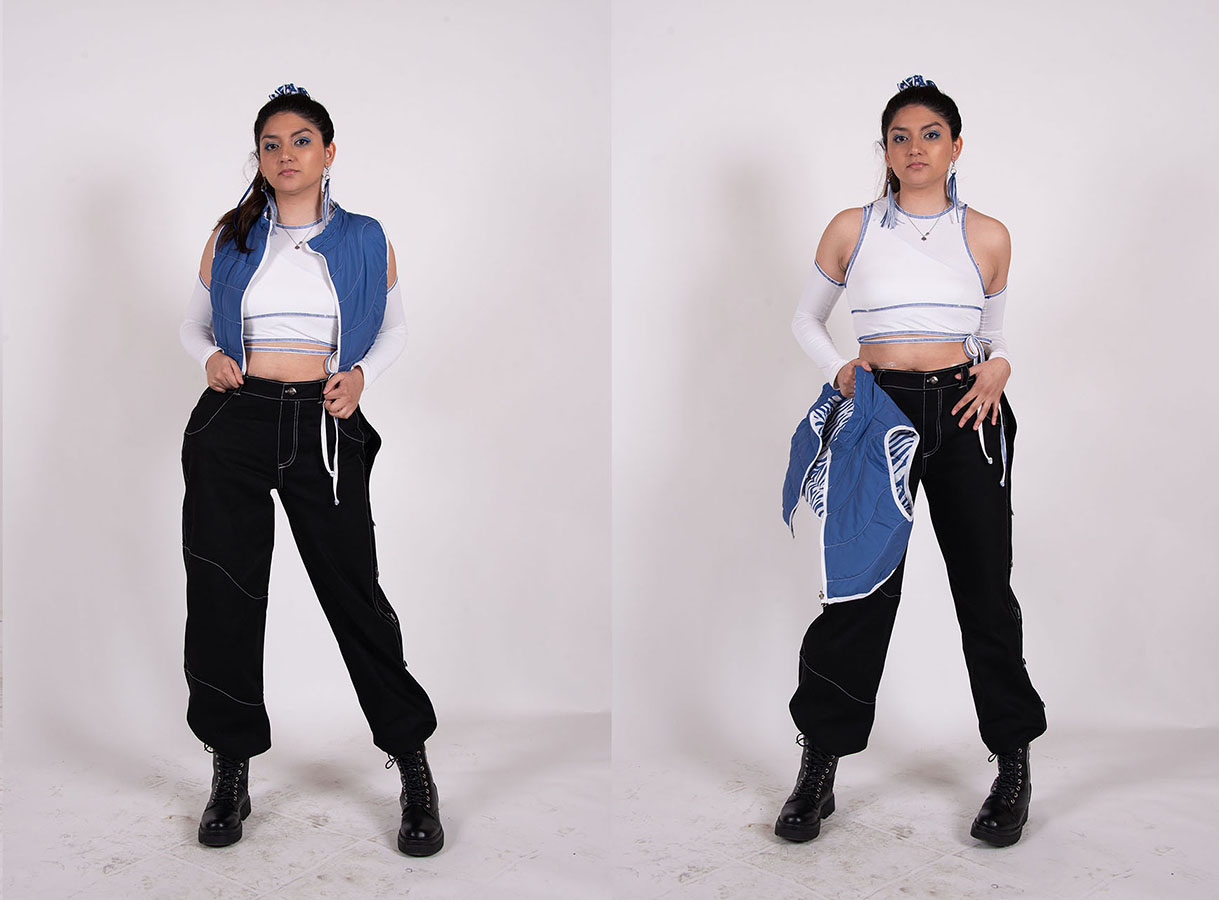 Vestuario “Ready to Wear” para Cuerpos No Hegemónicos