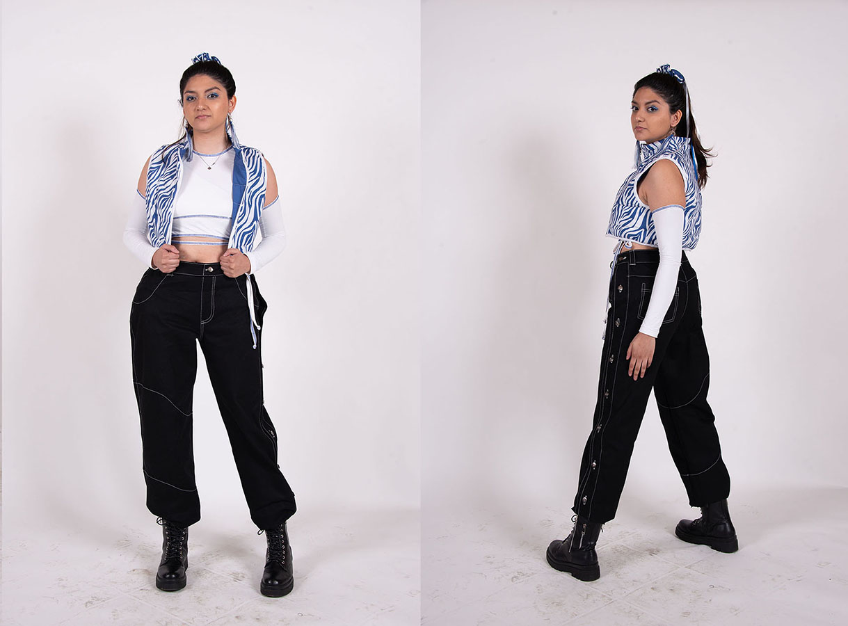 Vestuario “Ready to Wear” para Cuerpos No Hegemónicos