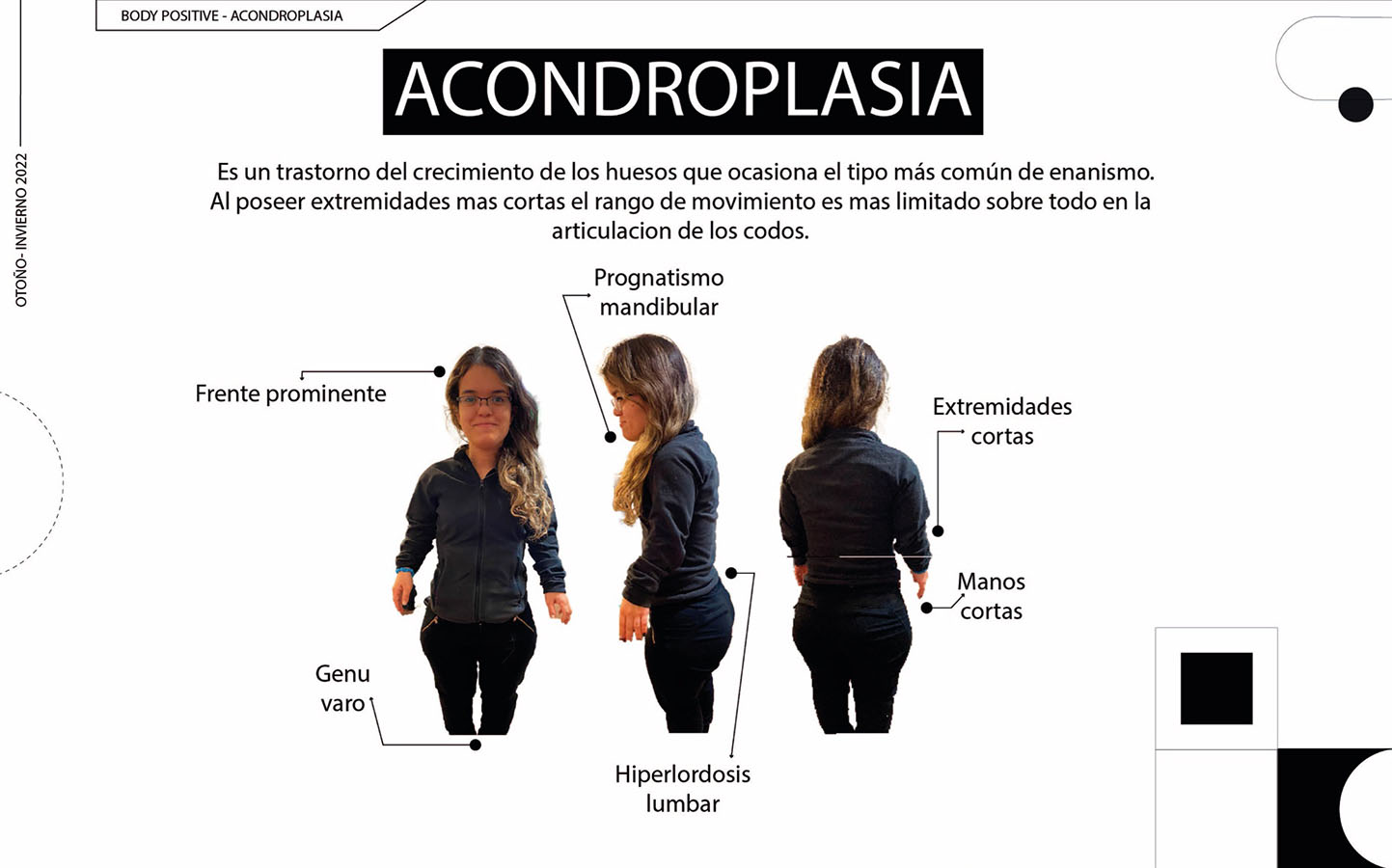 Vestuario “Ready to Wear” para Cuerpos No Hegemónicos