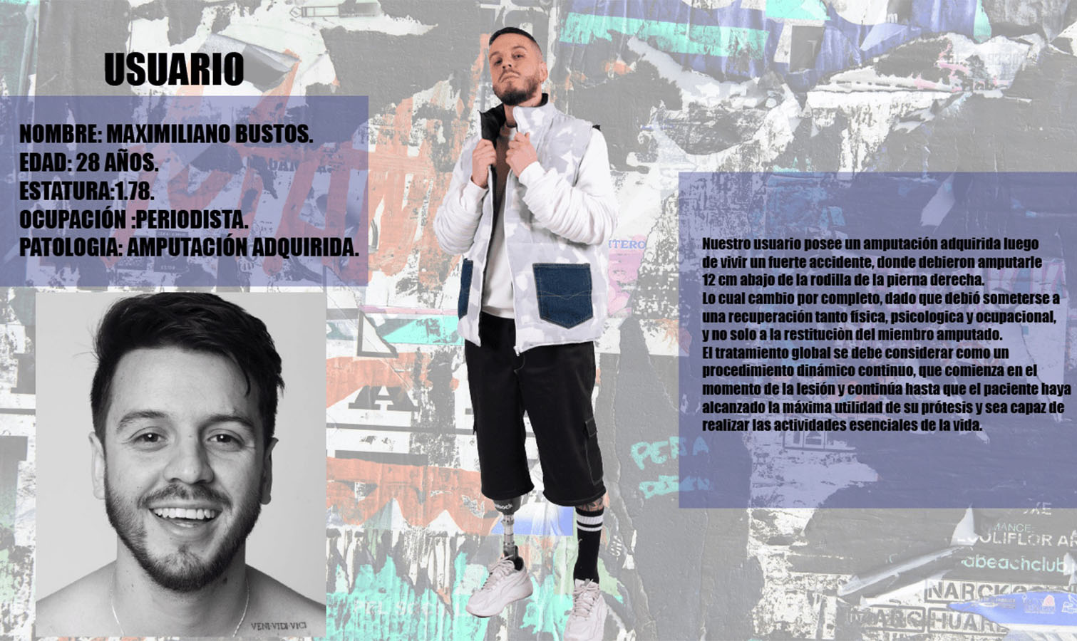 Vestuario “Ready to Wear” para Cuerpos No Hegemónicos