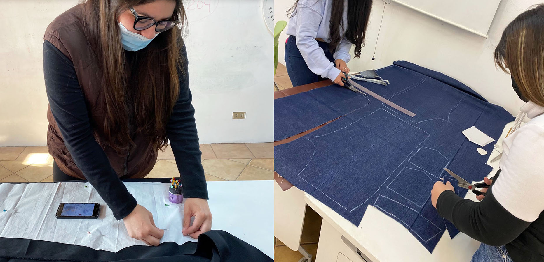 Vestuario “Ready to Wear” para Cuerpos No Hegemónicos