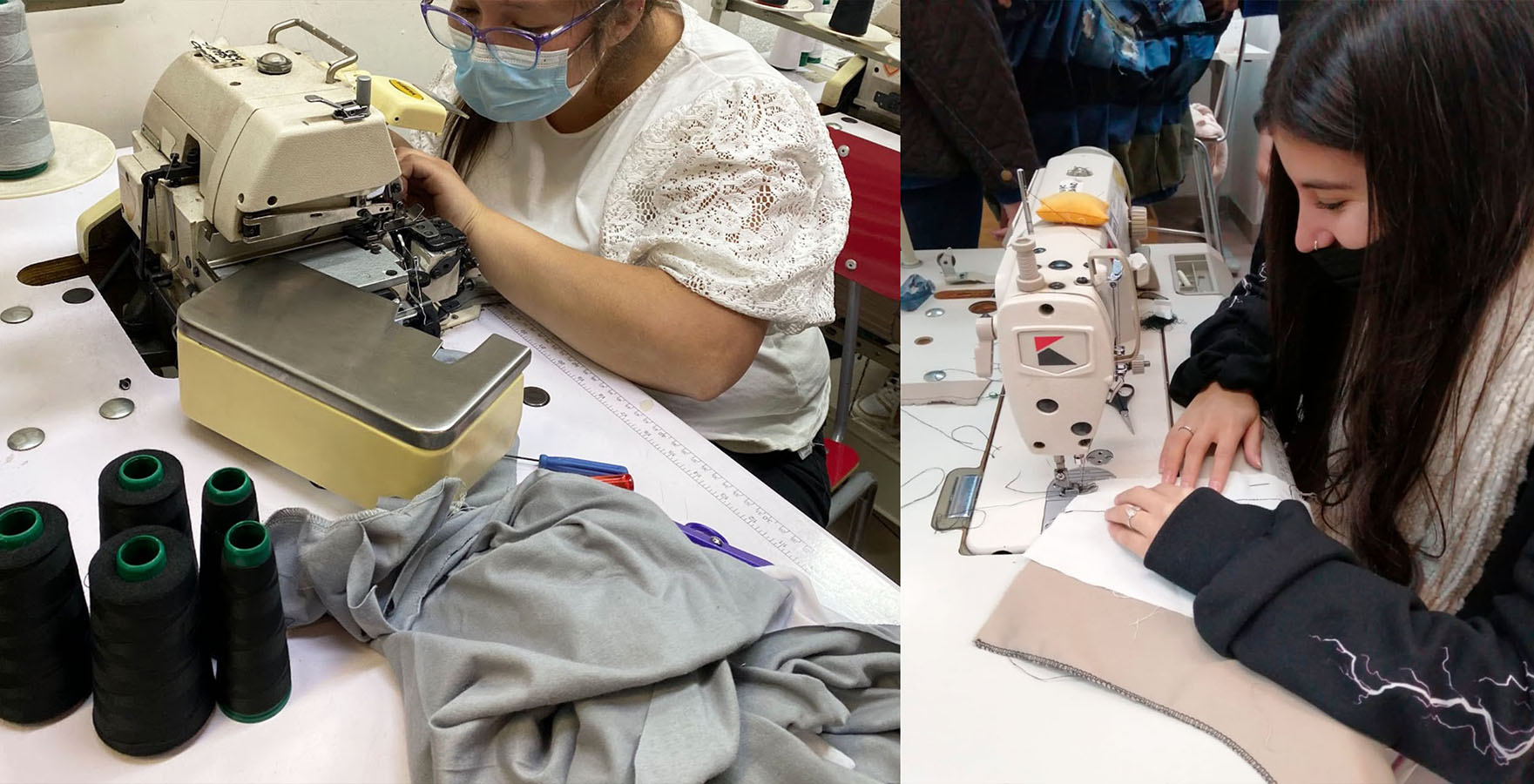 Vestuario “Ready to Wear” para Cuerpos No Hegemónicos