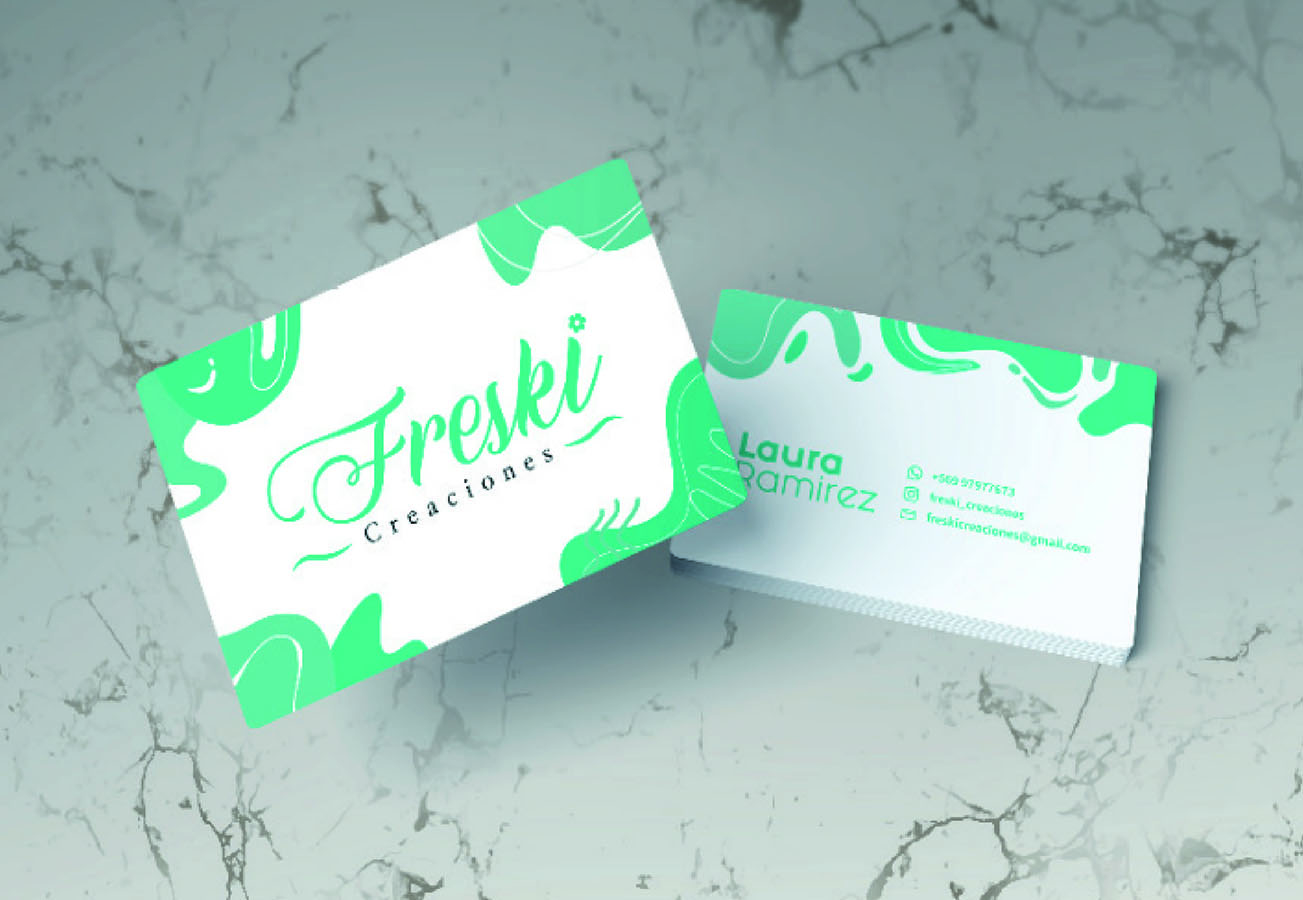 Identidad “Agrupación Manos Creadoras” Municipalidad de Cerrillos