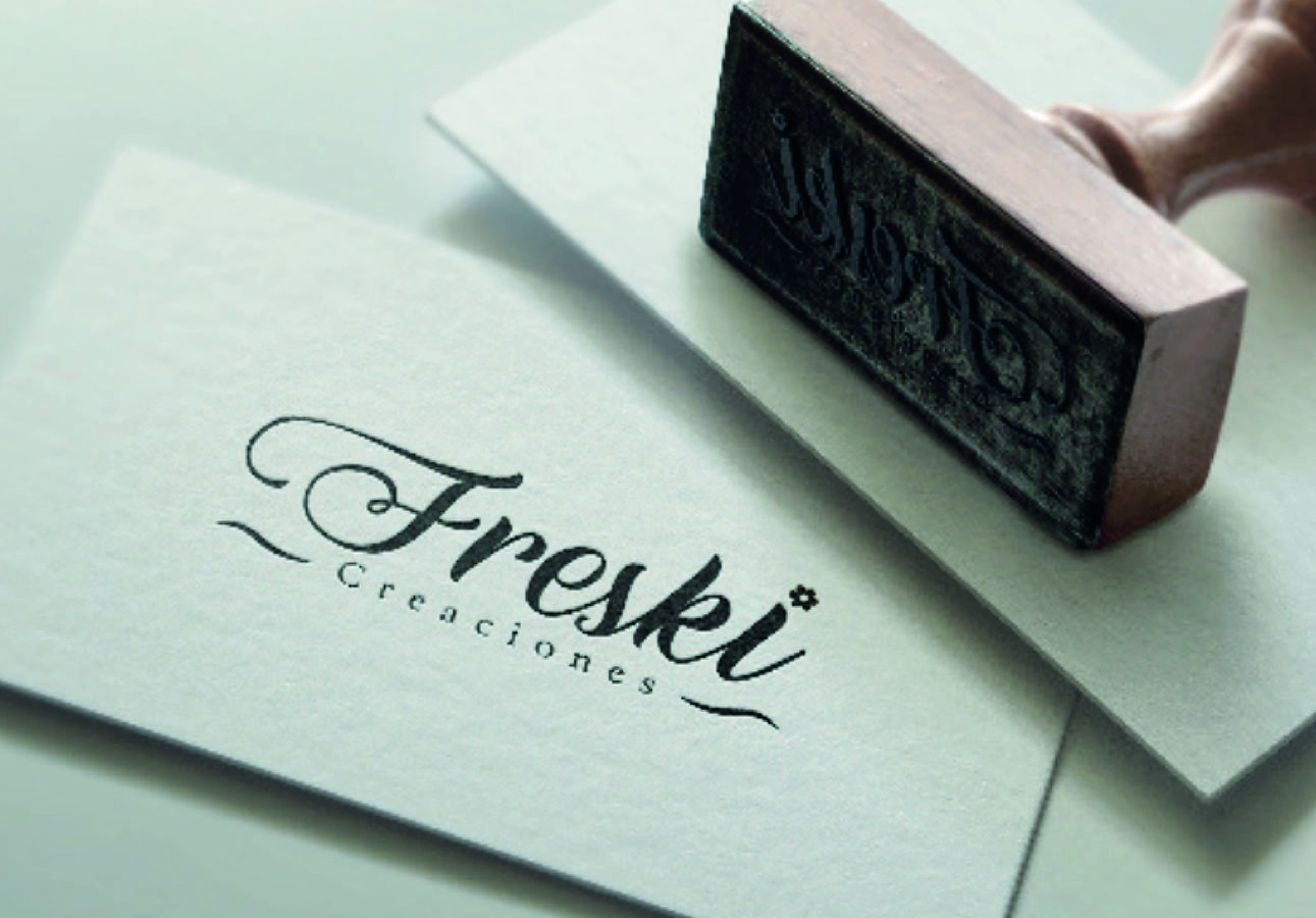 Identidad “Agrupación Manos Creadoras” Municipalidad de Cerrillos