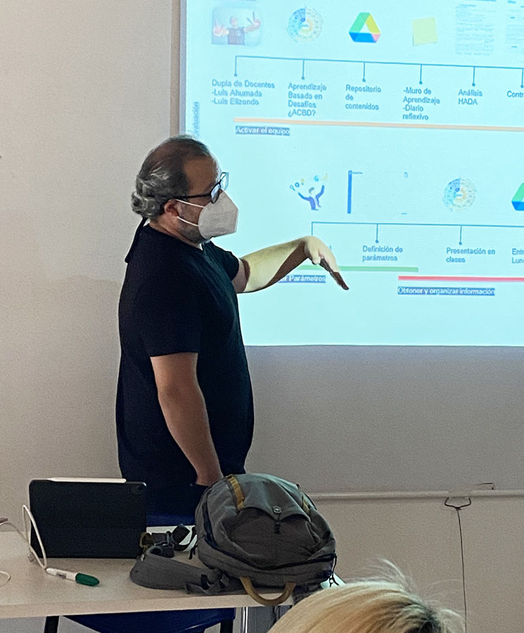 Wayfinding Comuna de Concón