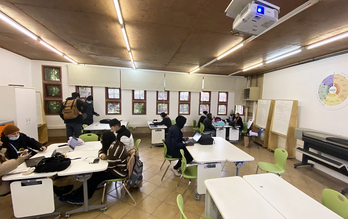 Wayfinding Comuna de Concón