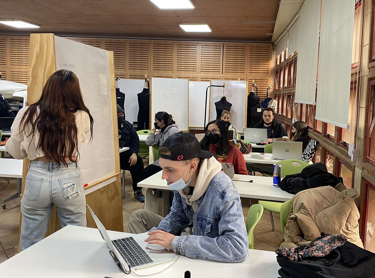 Wayfinding Comuna de Concón