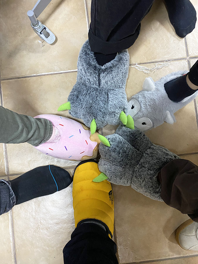 Wayfinding Comuna de Concón