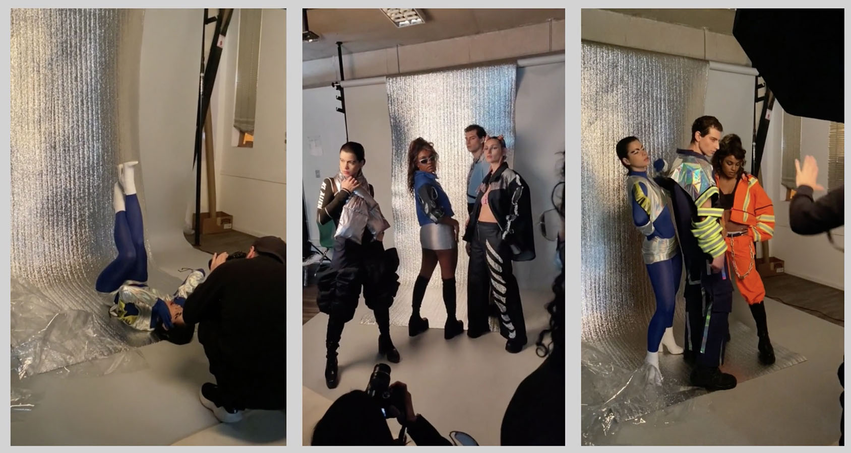 Desarrollo de Colecciones MATÍAS HERNÁN