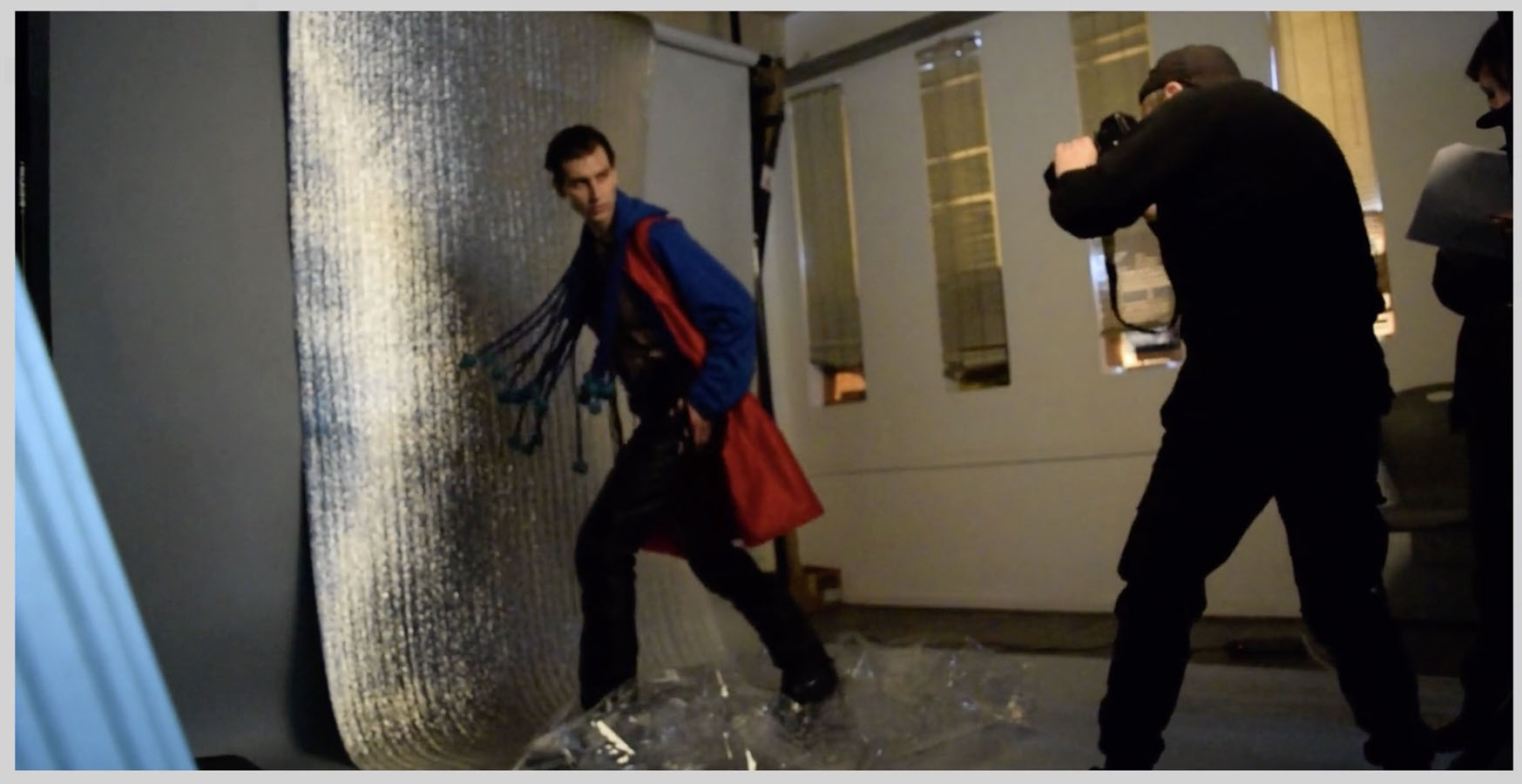 Desarrollo de Colecciones MATÍAS HERNÁN