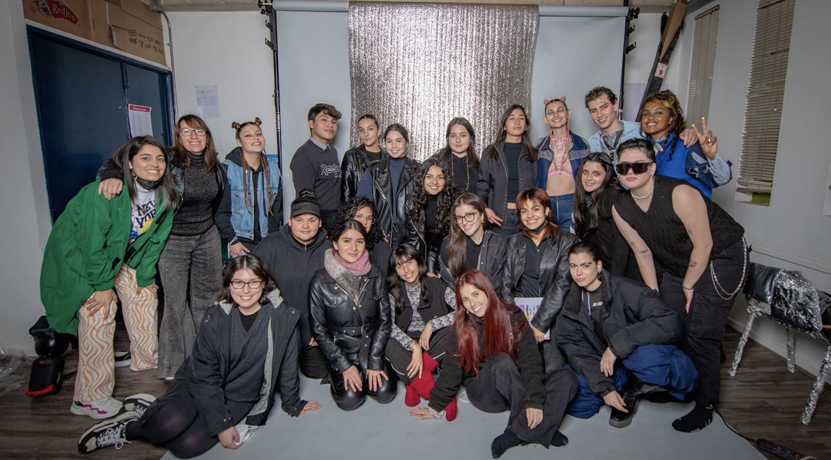 Desarrollo de Colecciones MATÍAS HERNÁN