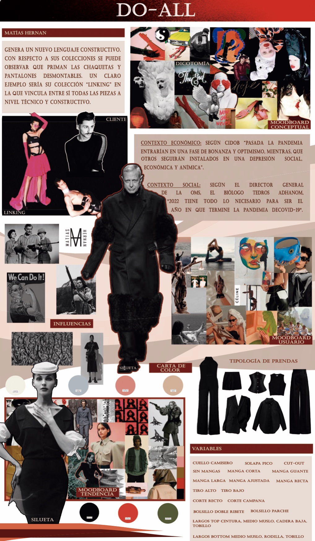 Desarrollo de Colecciones MATÍAS HERNÁN