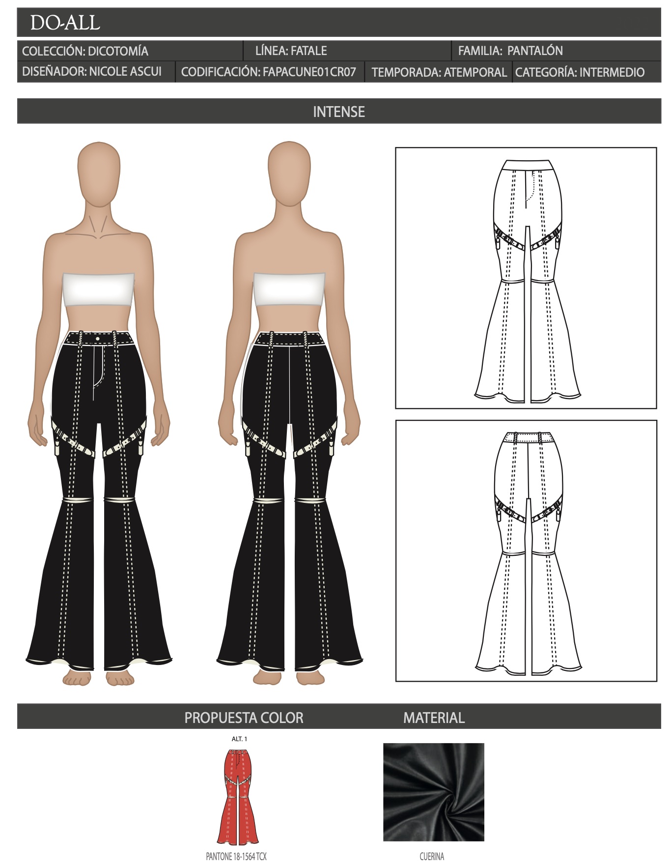 Desarrollo de Colecciones MATÍAS HERNÁN