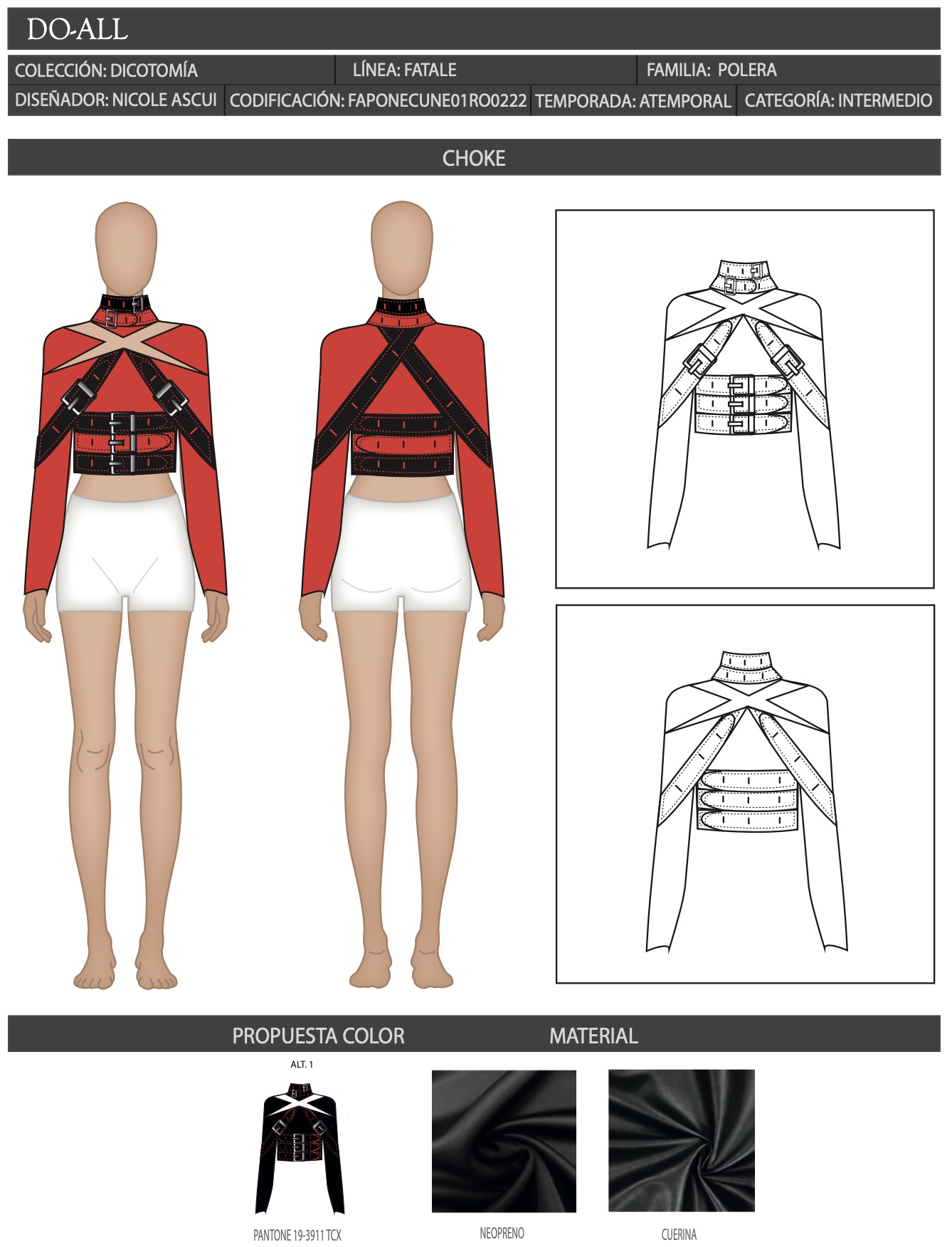 Desarrollo de Colecciones MATÍAS HERNÁN