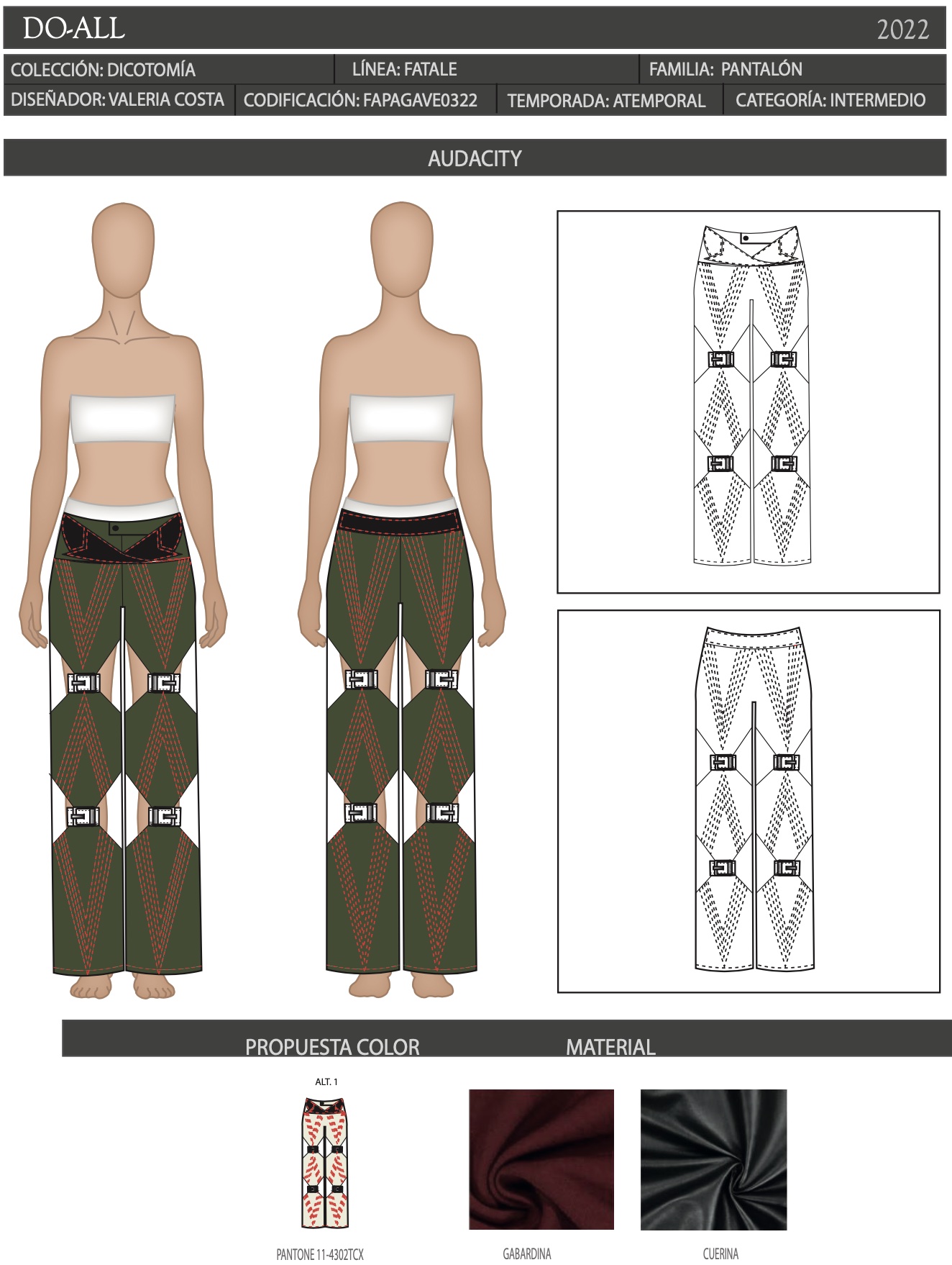Desarrollo de Colecciones MATÍAS HERNÁN