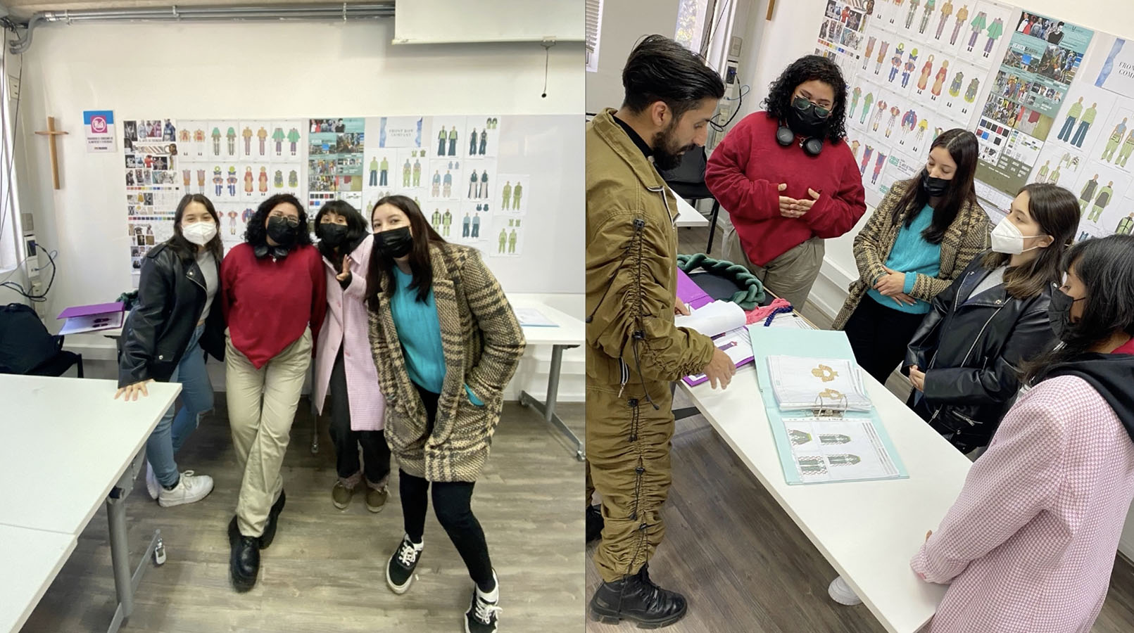 Desarrollo de Colecciones MATÍAS HERNÁN