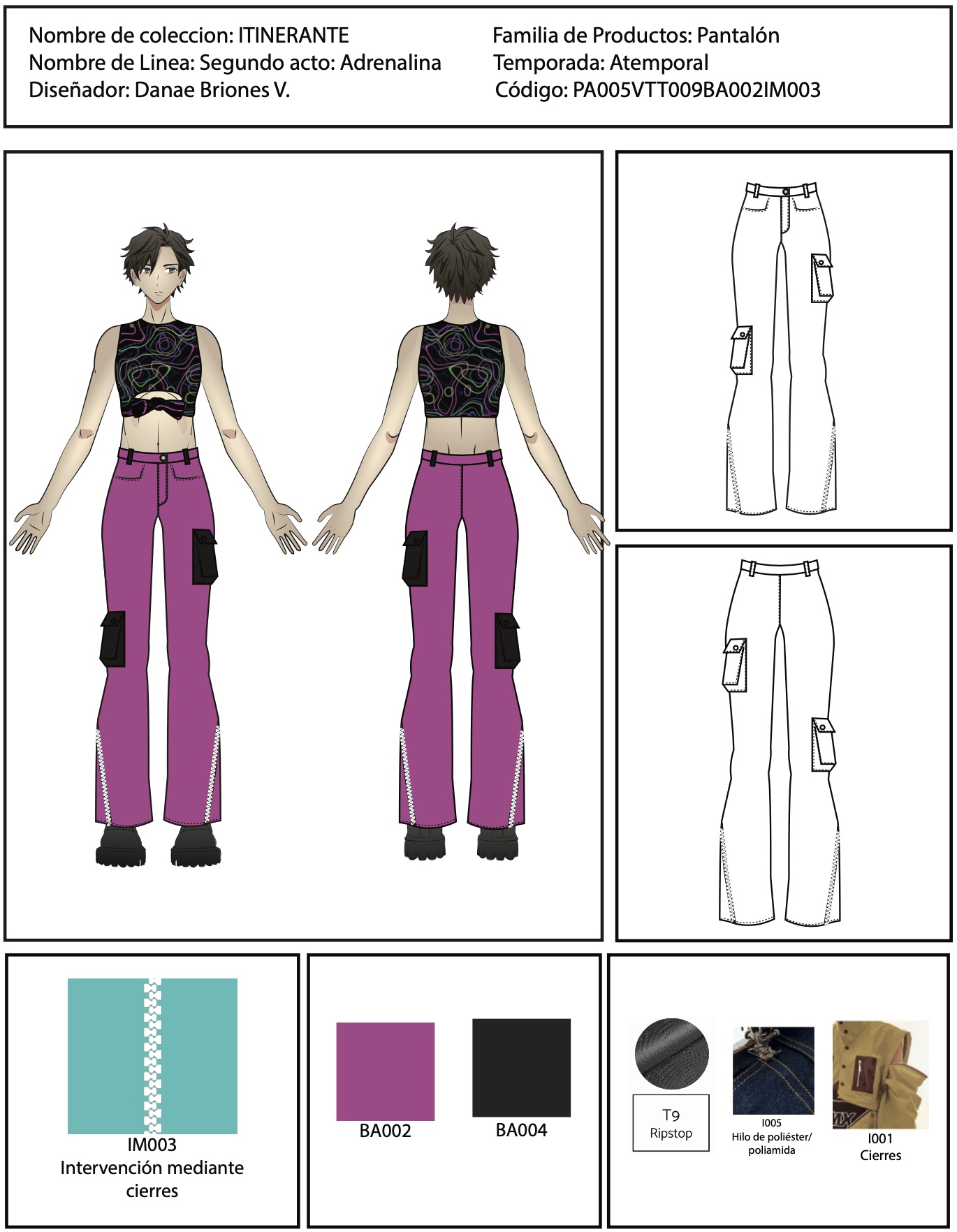 Desarrollo de Colecciones MATÍAS HERNÁN
