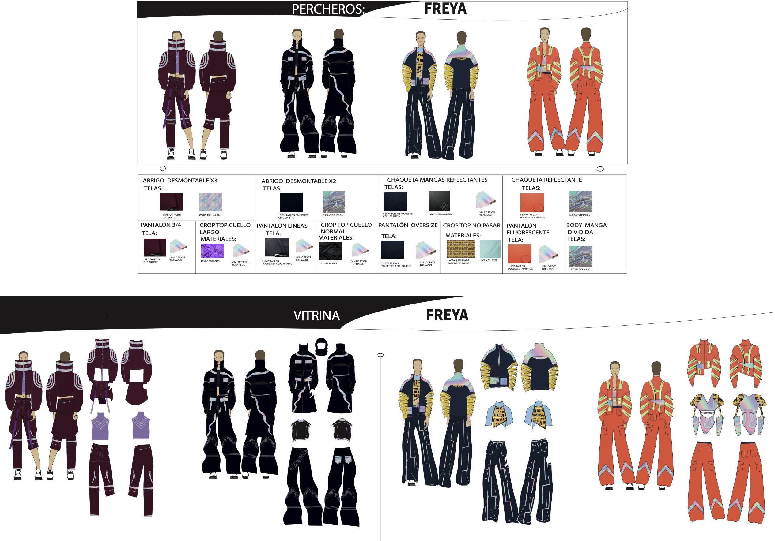 Desarrollo de Colecciones MATÍAS HERNÁN