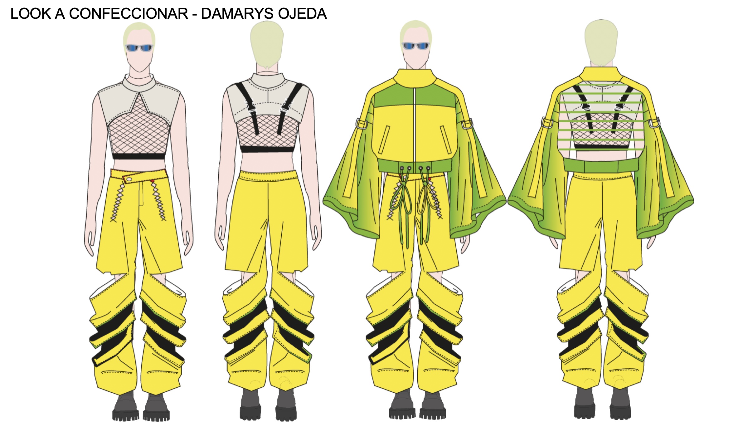 Desarrollo de Colecciones MATÍAS HERNÁN