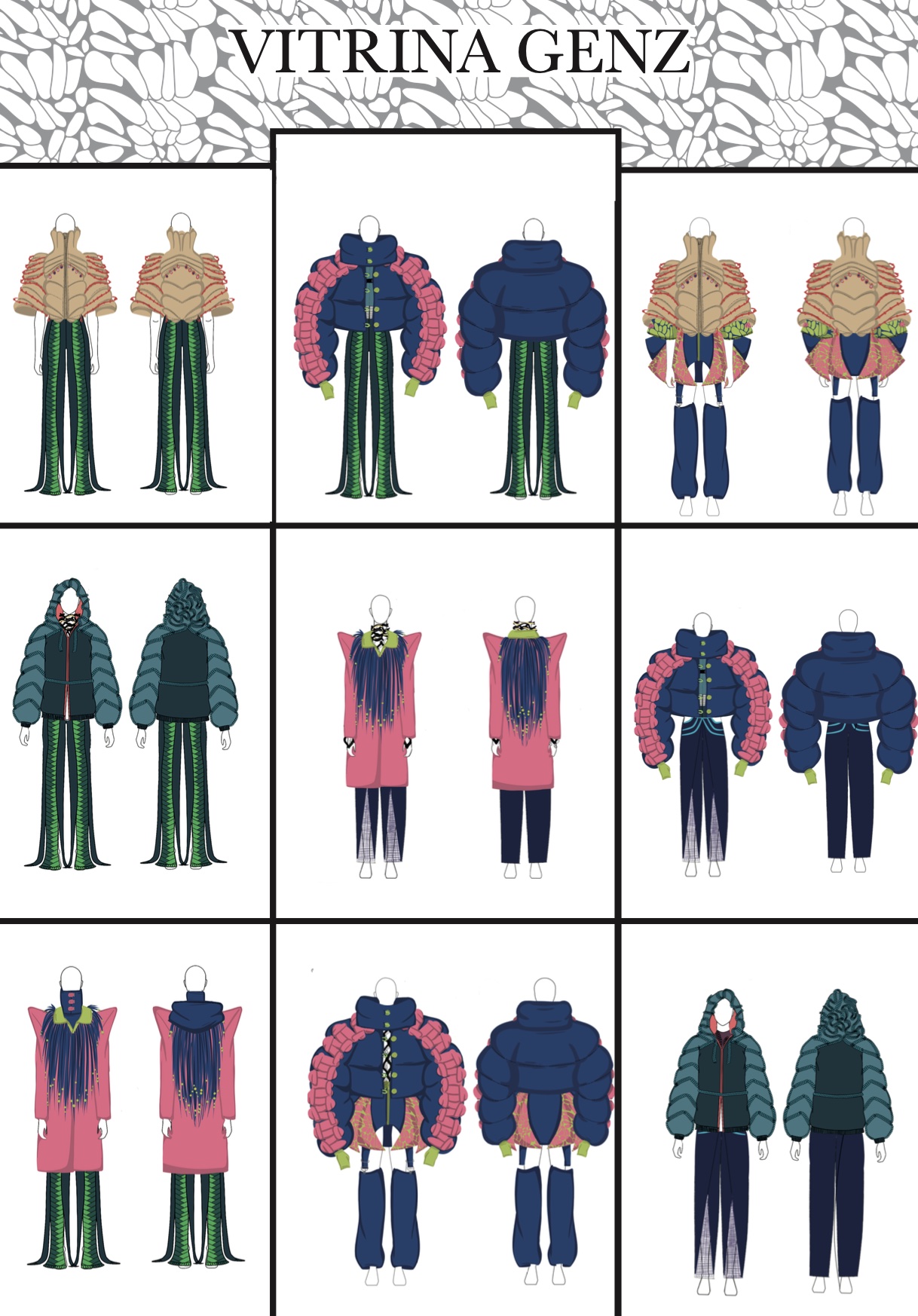 Desarrollo de Colecciones MATÍAS HERNÁN