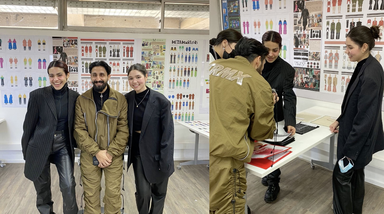 Desarrollo de Colecciones MATÍAS HERNÁN