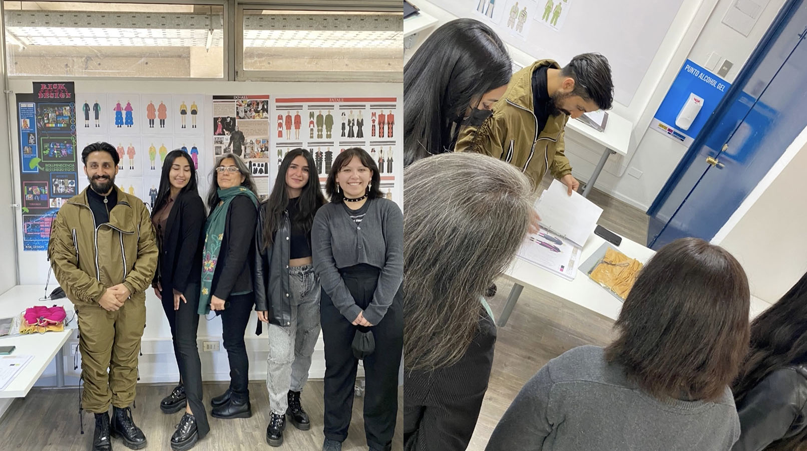 Desarrollo de Colecciones MATÍAS HERNÁN