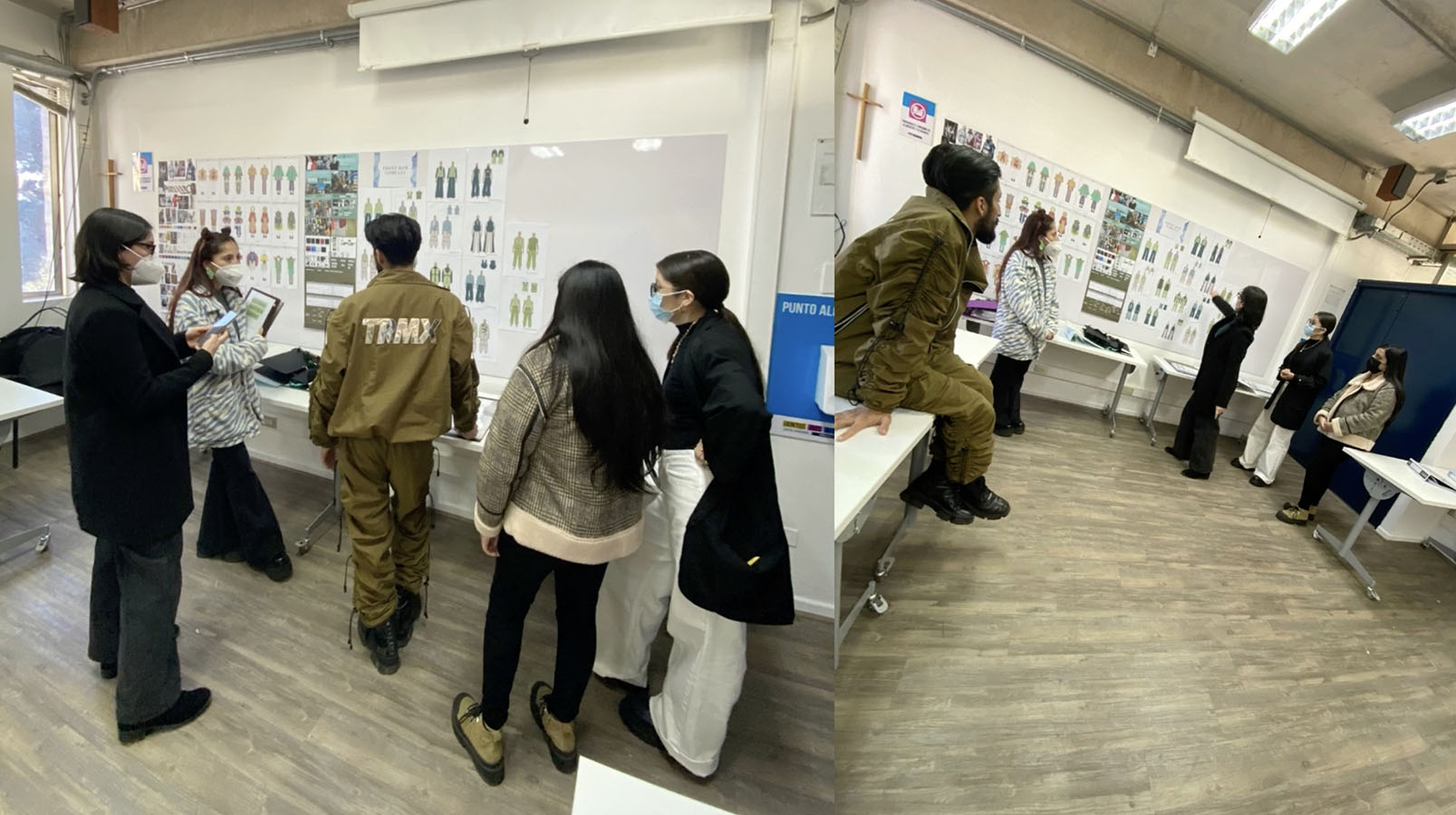 Desarrollo de Colecciones MATÍAS HERNÁN