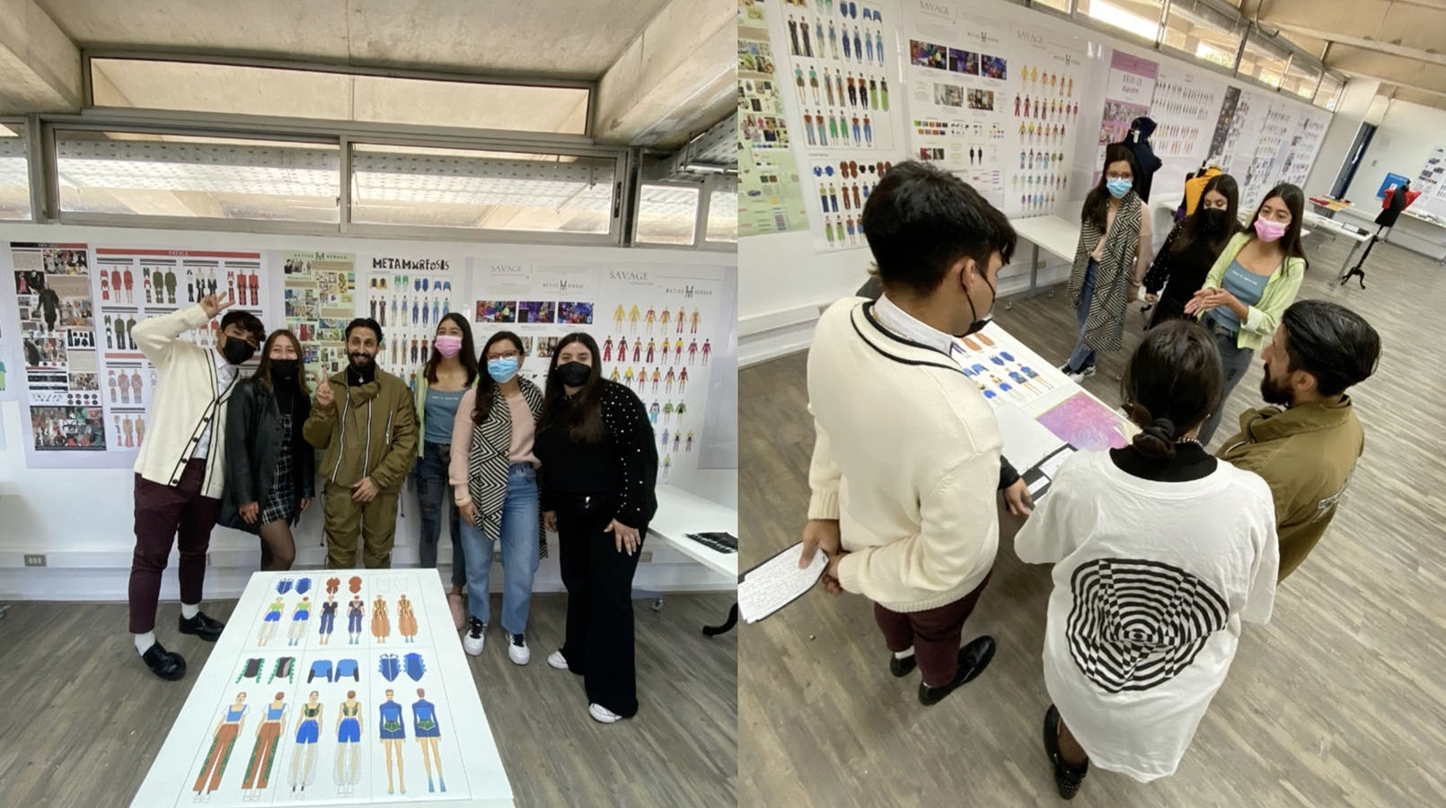 Desarrollo de Colecciones MATÍAS HERNÁN